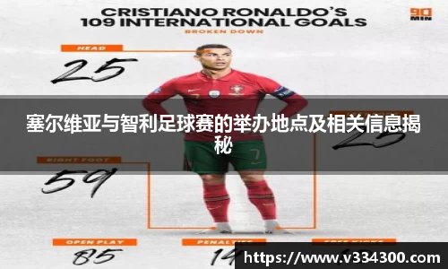 塞尔维亚与智利足球赛的举办地点及相关信息揭秘